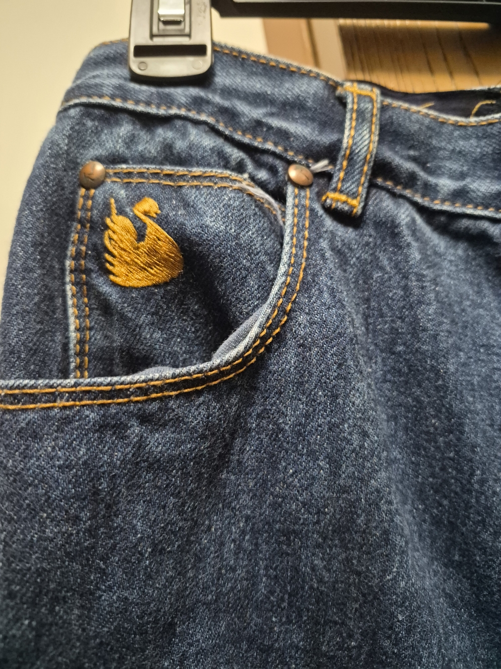 Gloria Vanderbilt For Murjani Bootcut Jeans - Picture 5 of 11